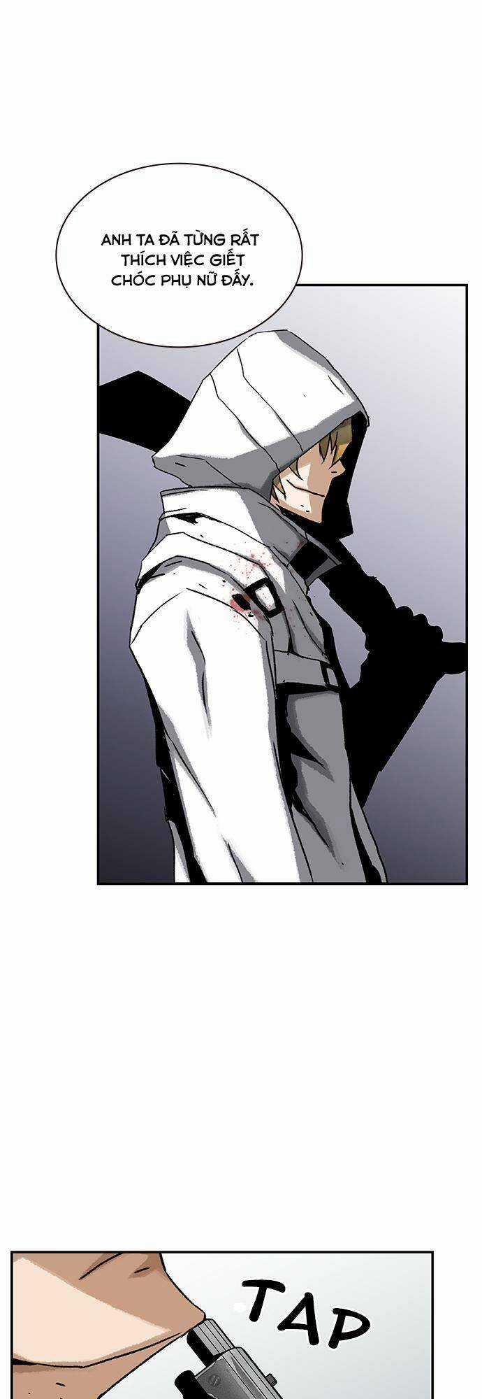 Pubg - Cuộc Chiến Sinh Tồn - 100 Chapter 28 trang 32