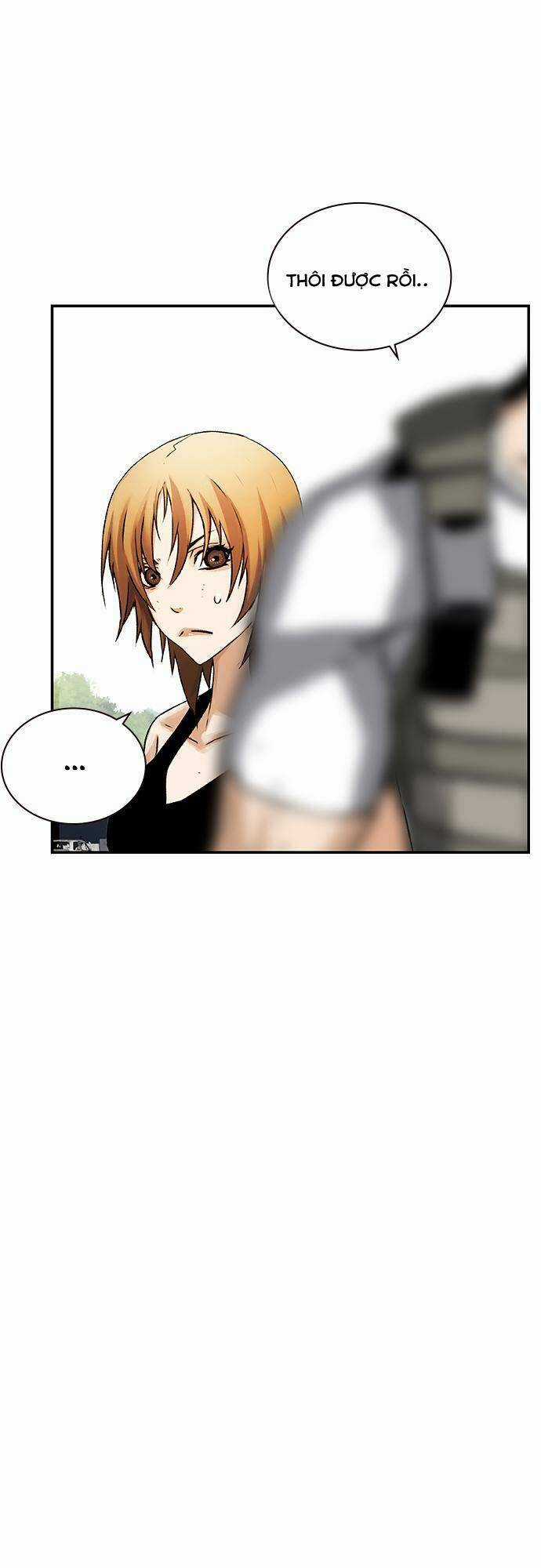 Pubg - Cuộc Chiến Sinh Tồn - 100 Chapter 28 trang 34