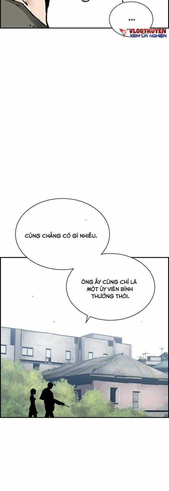 Pubg - Cuộc Chiến Sinh Tồn - 100 Chapter 28 trang 37