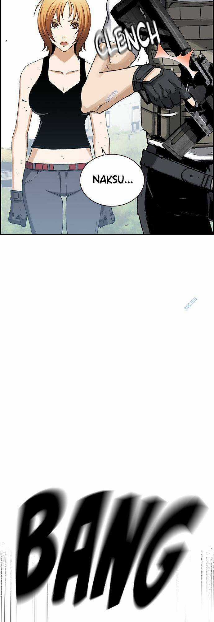 Pubg - Cuộc Chiến Sinh Tồn - 100 Chapter 28 trang 40