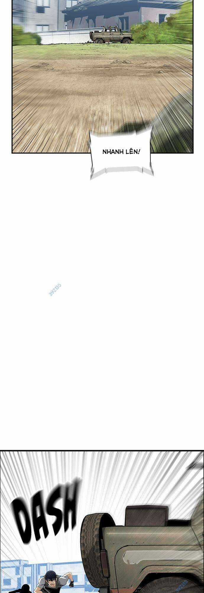 Pubg - Cuộc Chiến Sinh Tồn - 100 Chapter 28 trang 42