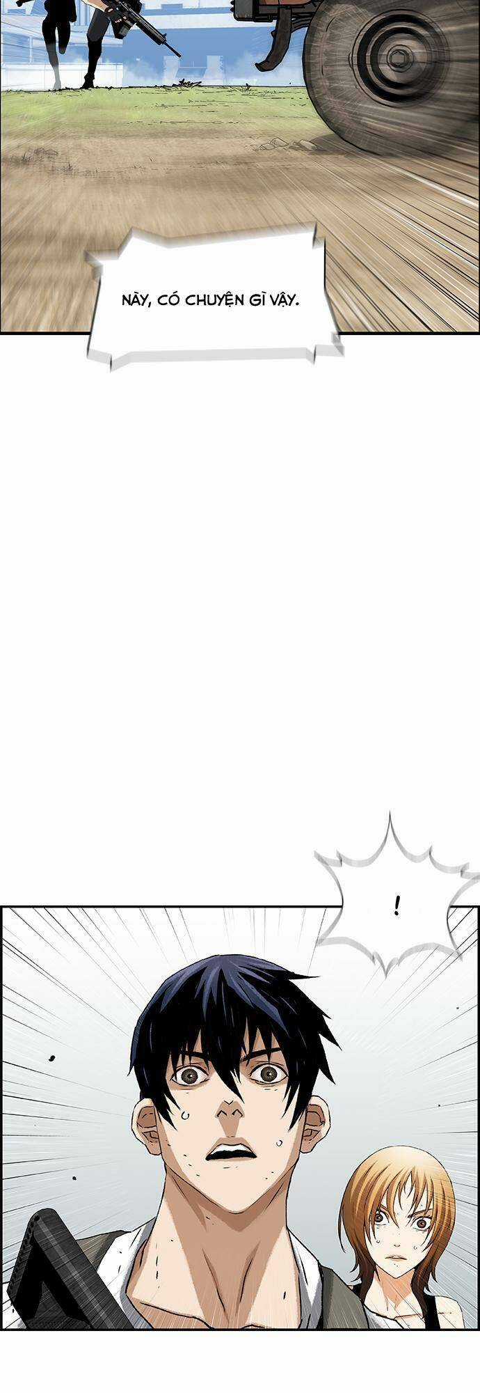 Pubg - Cuộc Chiến Sinh Tồn - 100 Chapter 28 trang 43