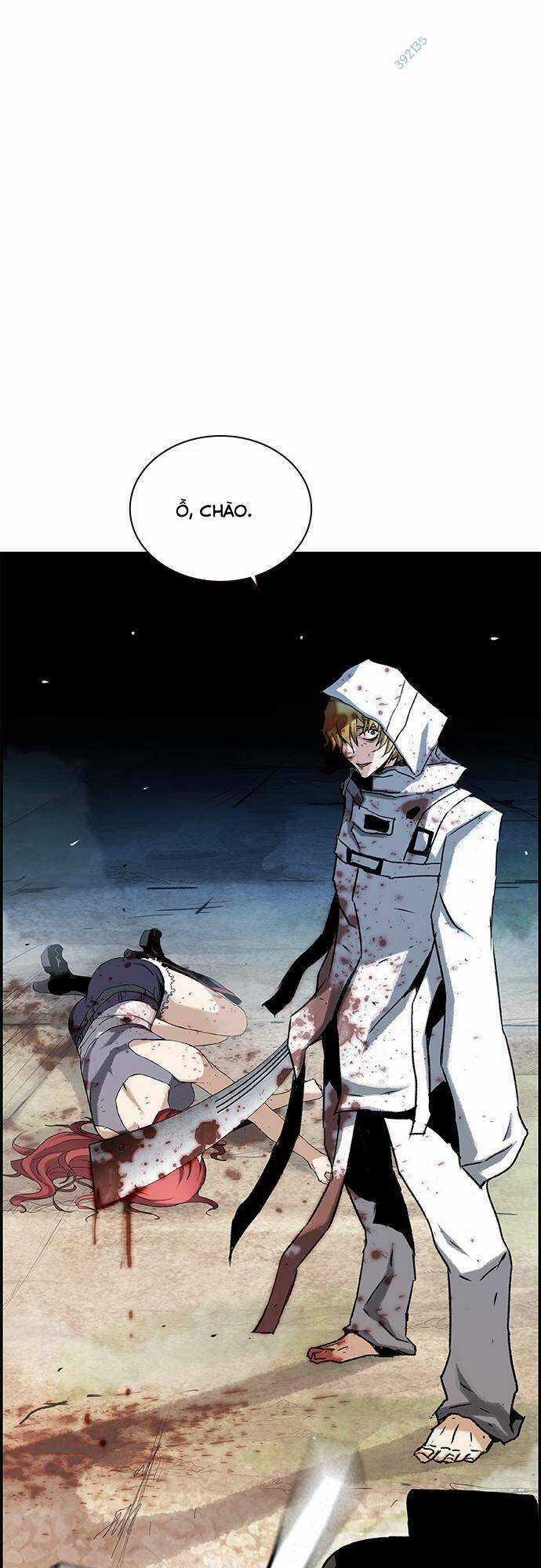 Pubg - Cuộc Chiến Sinh Tồn - 100 Chapter 28 trang 44