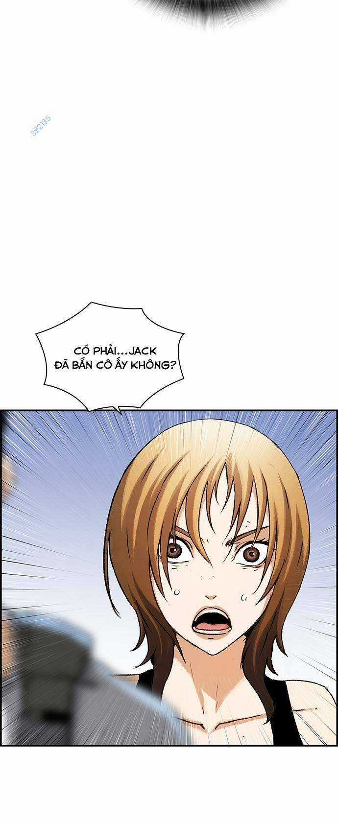 Pubg - Cuộc Chiến Sinh Tồn - 100 Chapter 28 trang 46