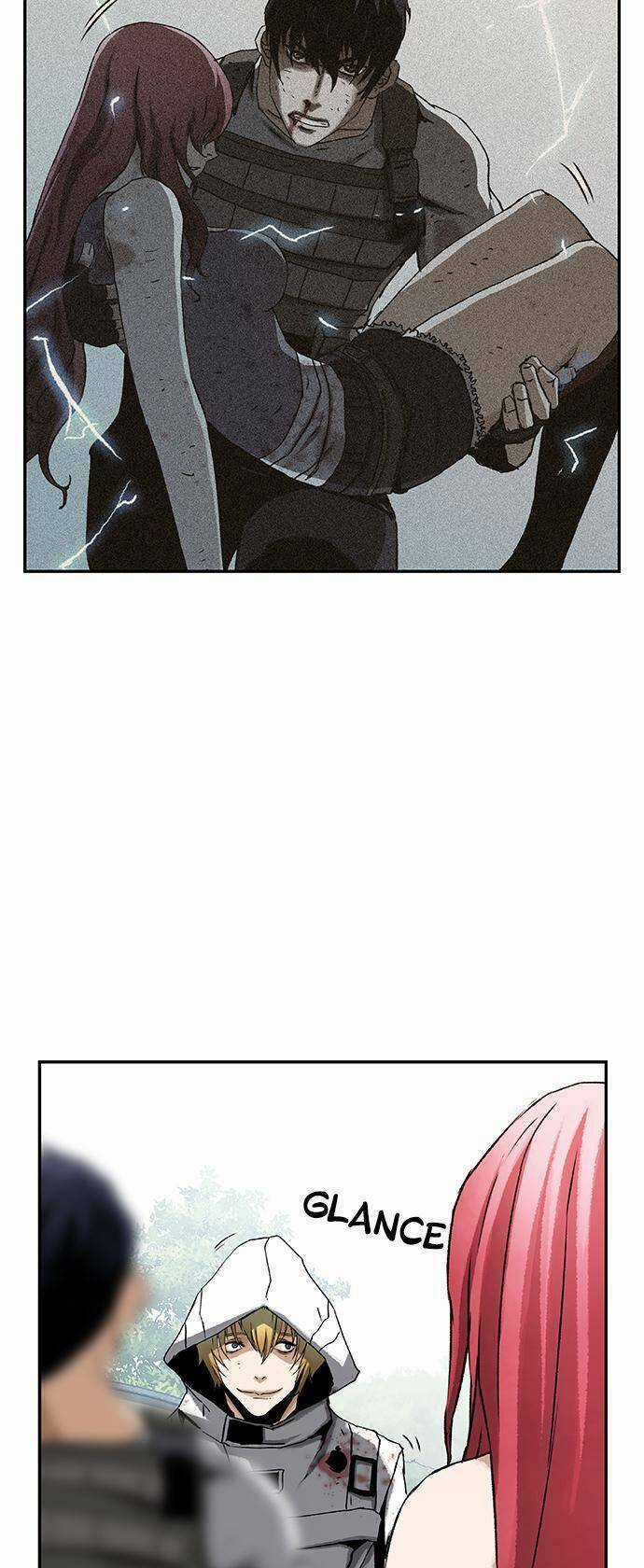 Pubg - Cuộc Chiến Sinh Tồn - 100 Chapter 28 trang 6