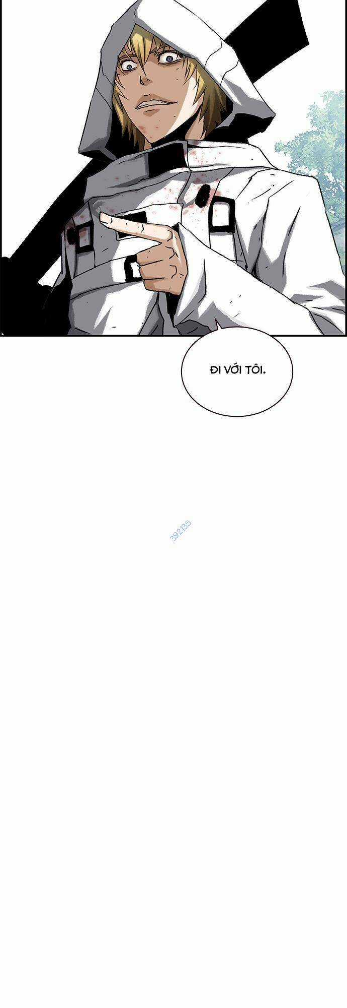 Pubg - Cuộc Chiến Sinh Tồn - 100 Chapter 28 trang 9