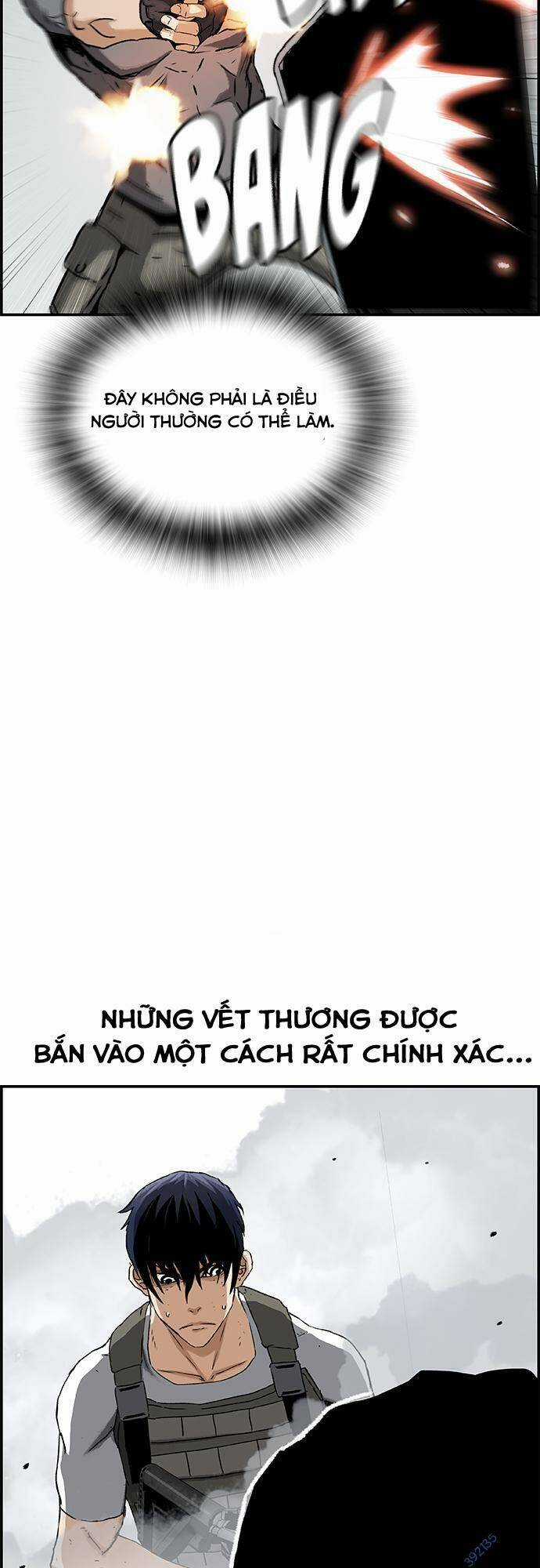 Pubg - Cuộc Chiến Sinh Tồn - 100 Chapter 29 trang 10
