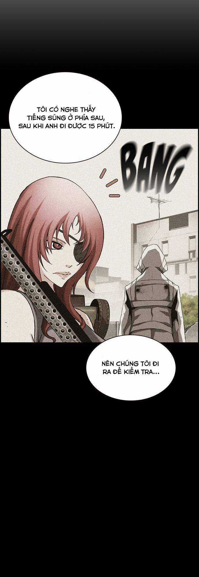 Pubg - Cuộc Chiến Sinh Tồn - 100 Chapter 29 trang 12