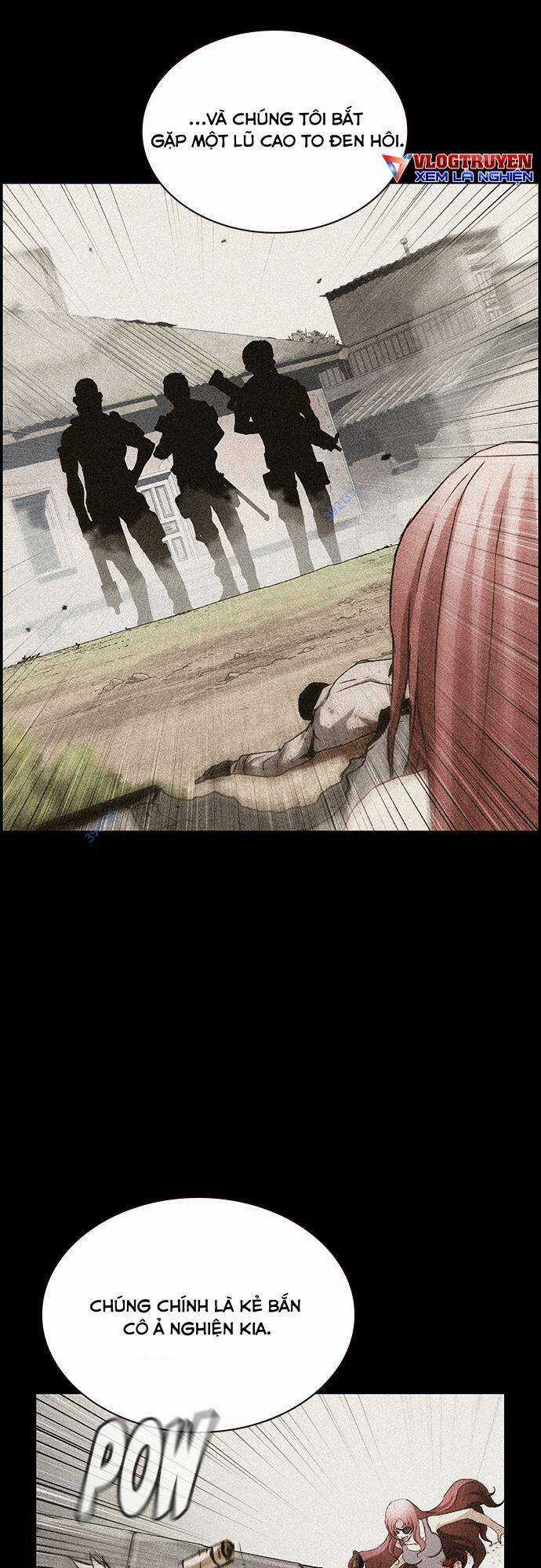 Pubg - Cuộc Chiến Sinh Tồn - 100 Chapter 29 trang 13