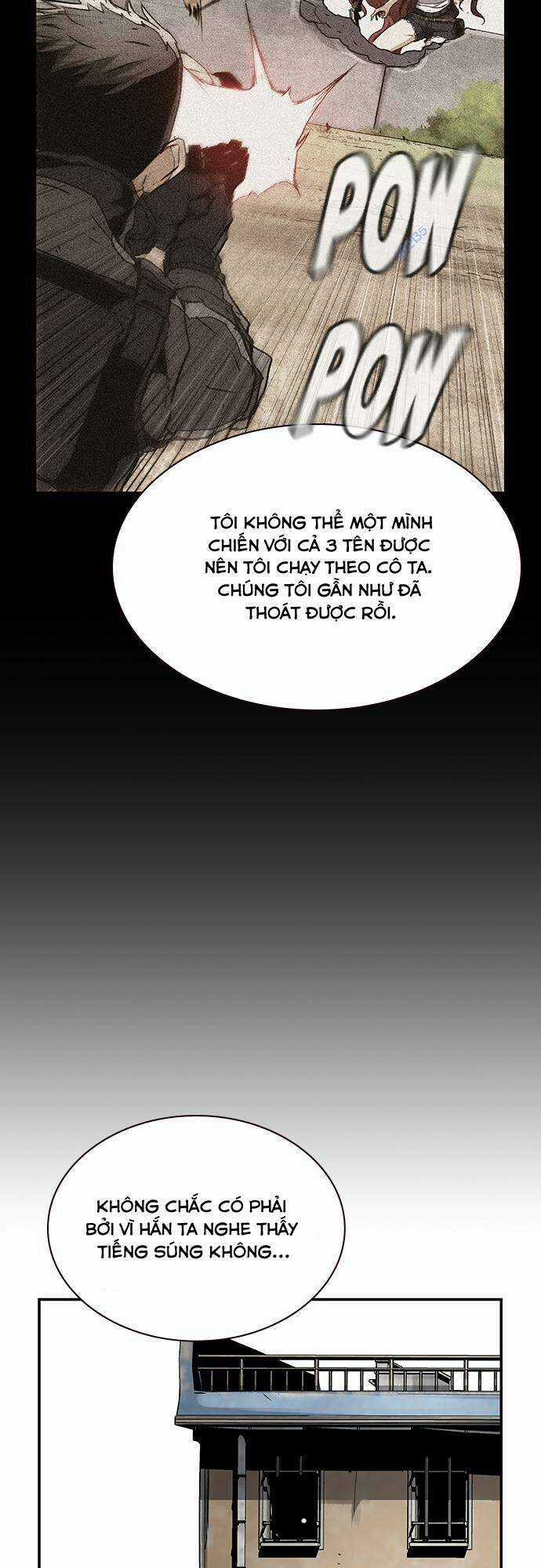 Pubg - Cuộc Chiến Sinh Tồn - 100 Chapter 29 trang 14