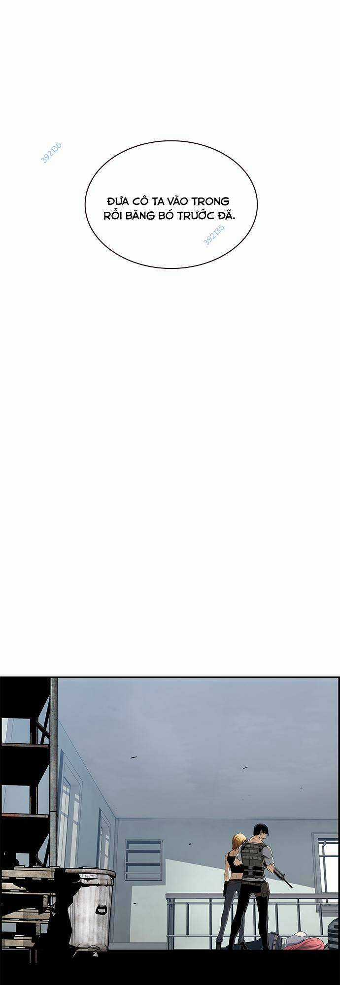 Pubg - Cuộc Chiến Sinh Tồn - 100 Chapter 29 trang 16