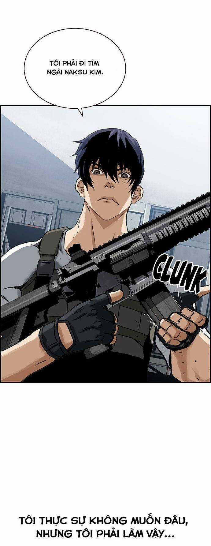 Pubg - Cuộc Chiến Sinh Tồn - 100 Chapter 29 trang 19