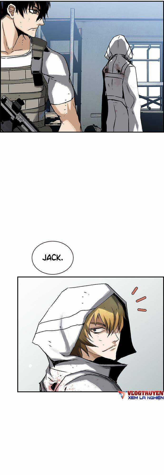 Pubg - Cuộc Chiến Sinh Tồn - 100 Chapter 29 trang 20