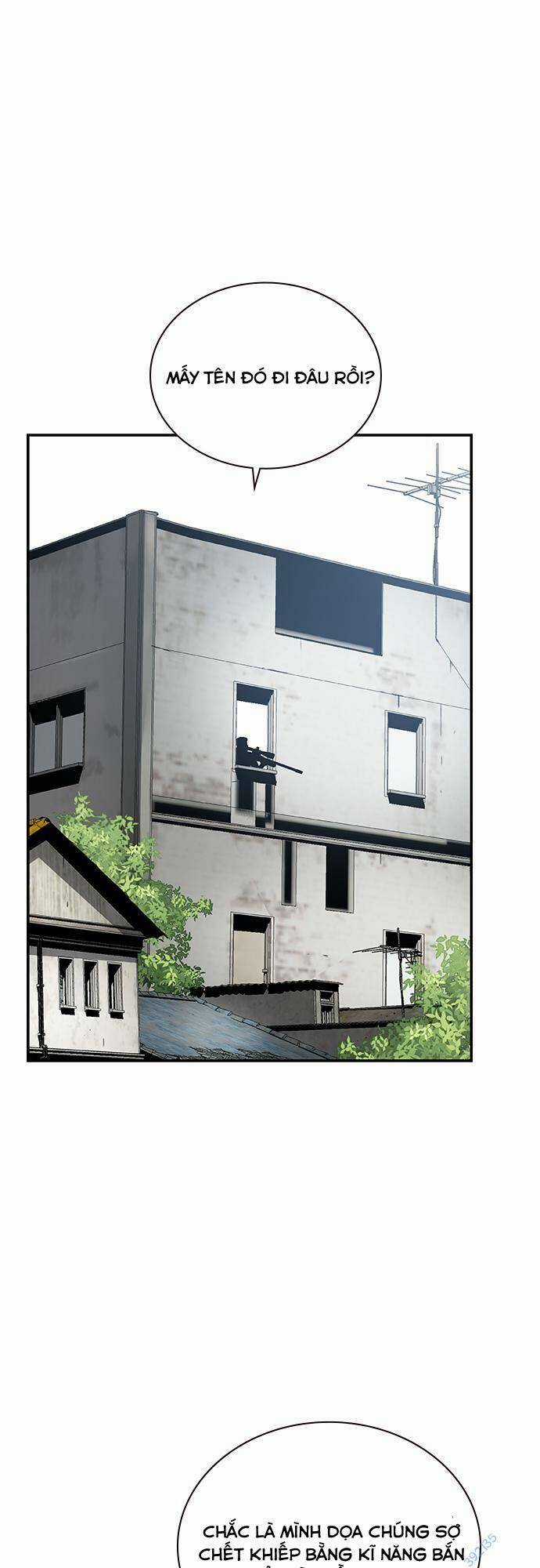 Pubg - Cuộc Chiến Sinh Tồn - 100 Chapter 29 trang 22