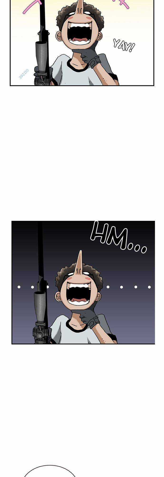 Pubg - Cuộc Chiến Sinh Tồn - 100 Chapter 29 trang 26