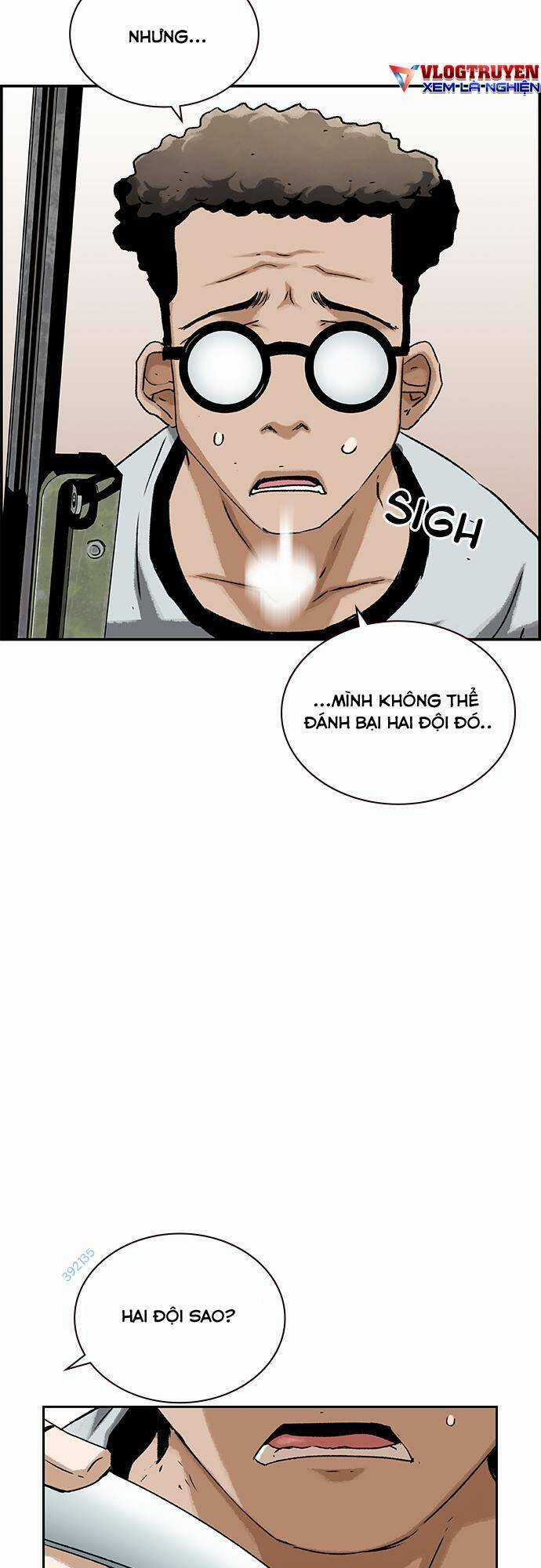 Pubg - Cuộc Chiến Sinh Tồn - 100 Chapter 29 trang 27