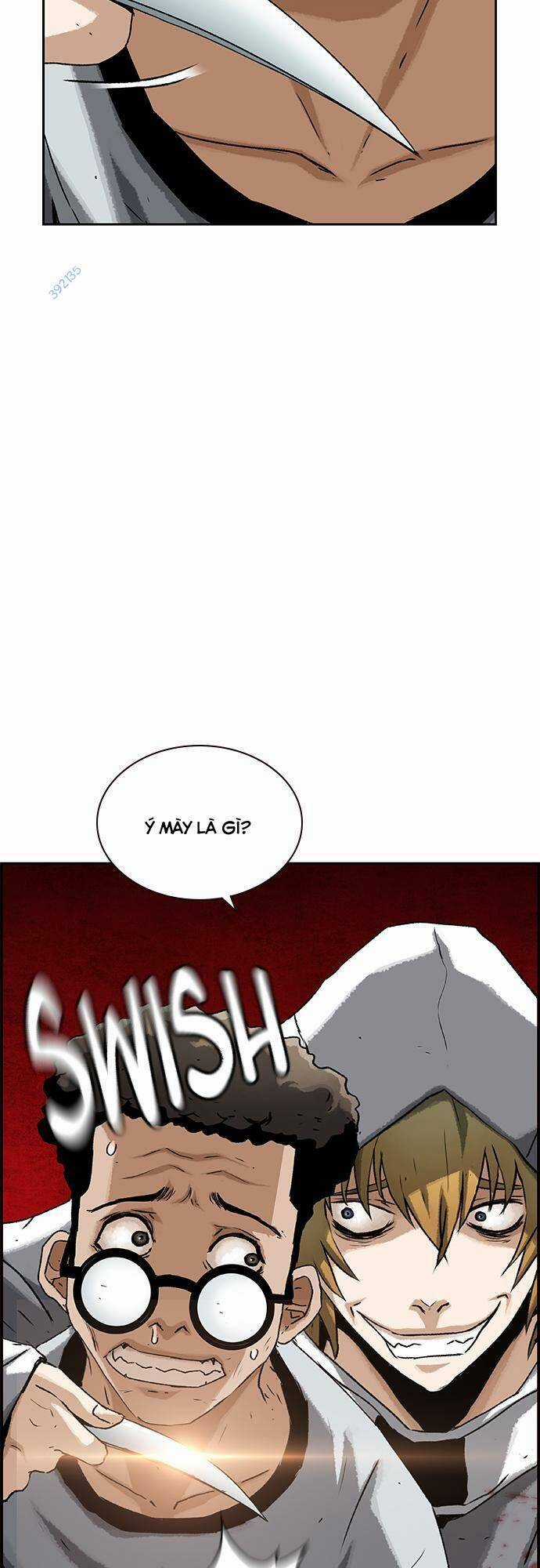 Pubg - Cuộc Chiến Sinh Tồn - 100 Chapter 29 trang 28