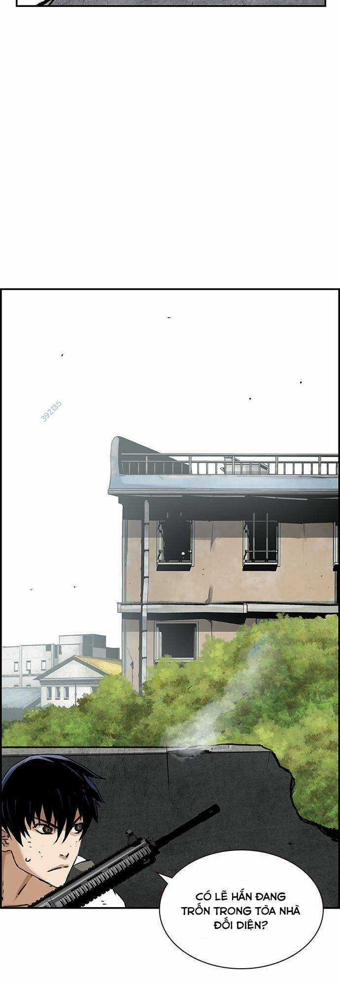 Pubg - Cuộc Chiến Sinh Tồn - 100 Chapter 29 trang 3