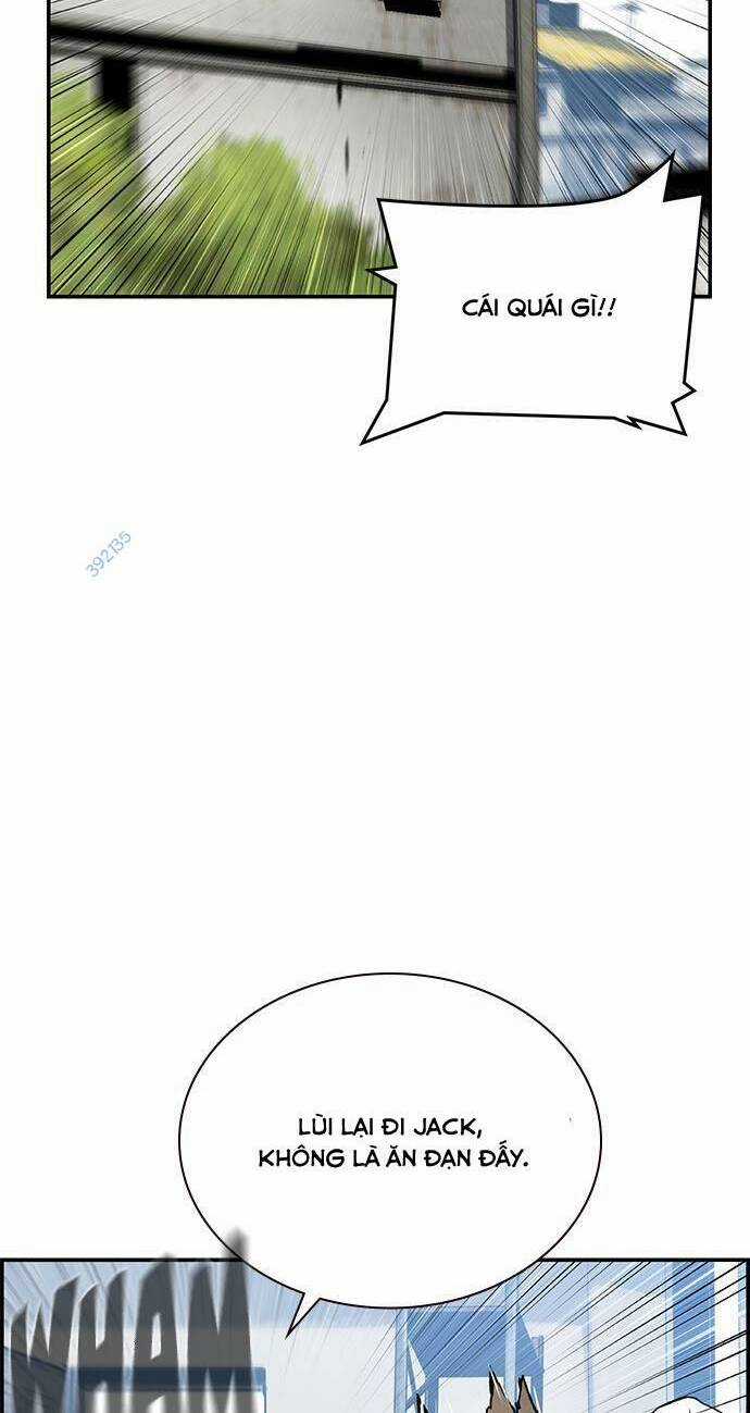 Pubg - Cuộc Chiến Sinh Tồn - 100 Chapter 29 trang 30