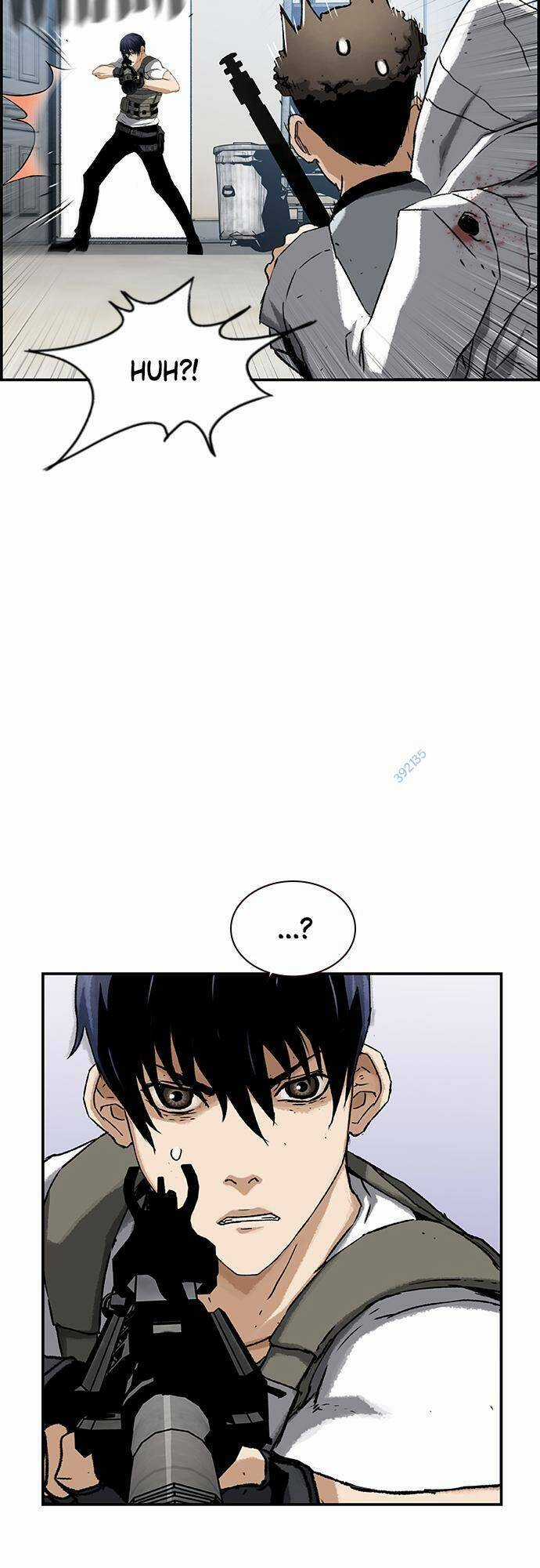 Pubg - Cuộc Chiến Sinh Tồn - 100 Chapter 29 trang 31