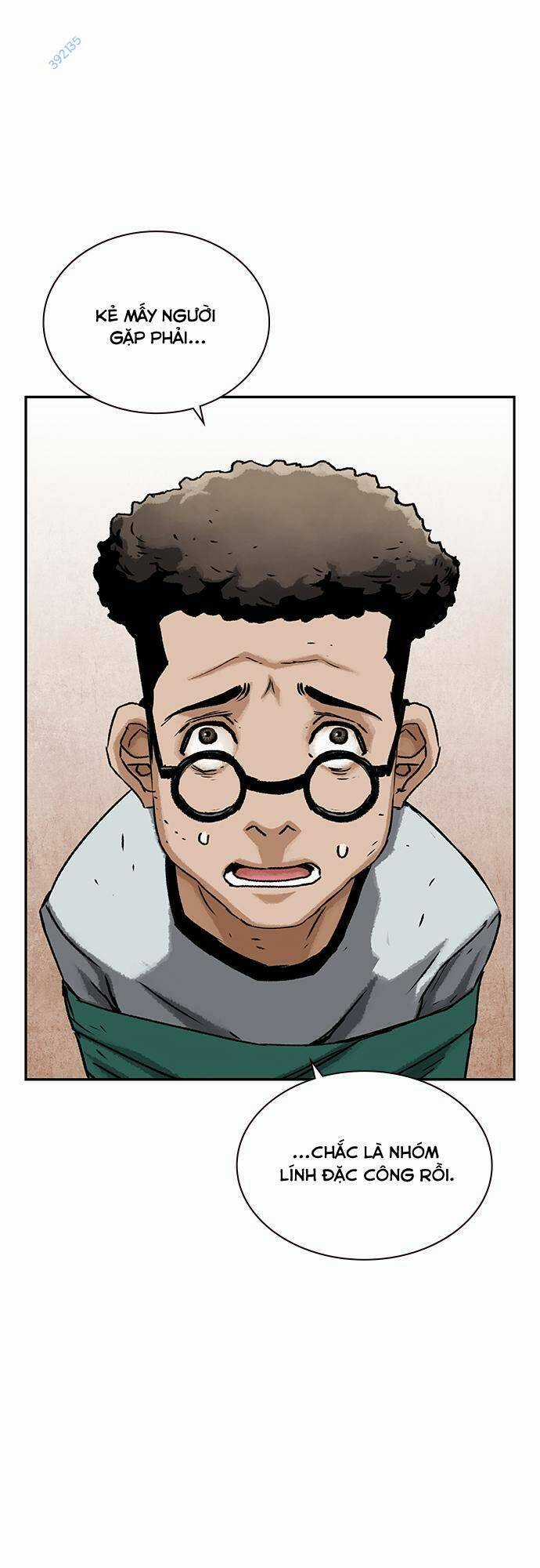 Pubg - Cuộc Chiến Sinh Tồn - 100 Chapter 29 trang 33