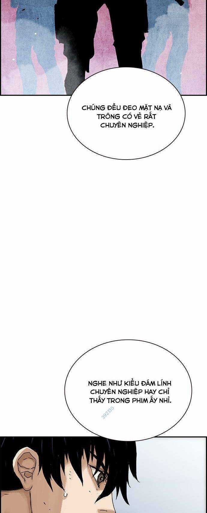 Pubg - Cuộc Chiến Sinh Tồn - 100 Chapter 29 trang 38