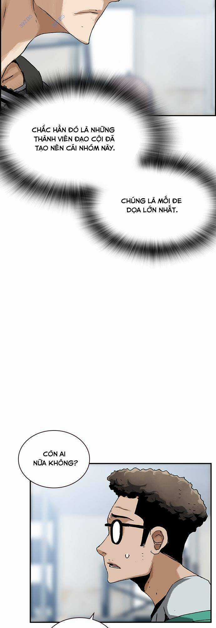 Pubg - Cuộc Chiến Sinh Tồn - 100 Chapter 29 trang 39