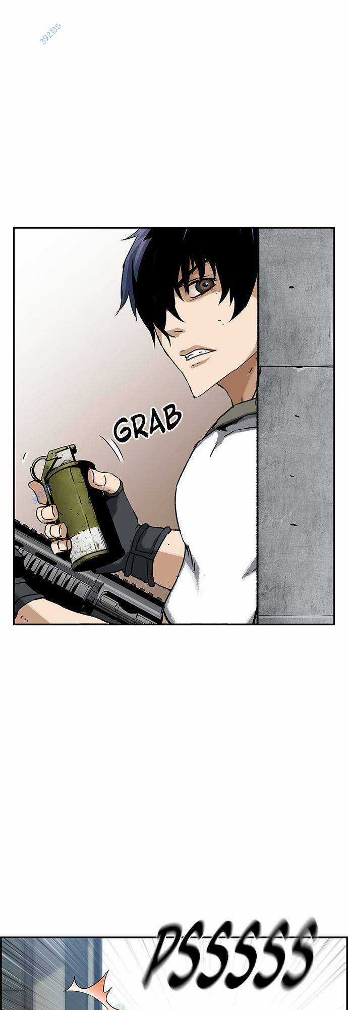 Pubg - Cuộc Chiến Sinh Tồn - 100 Chapter 29 trang 4