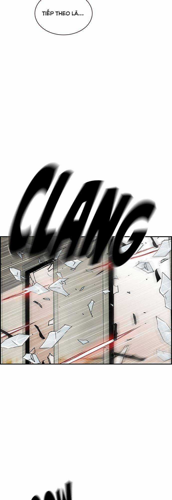 Pubg - Cuộc Chiến Sinh Tồn - 100 Chapter 29 trang 40