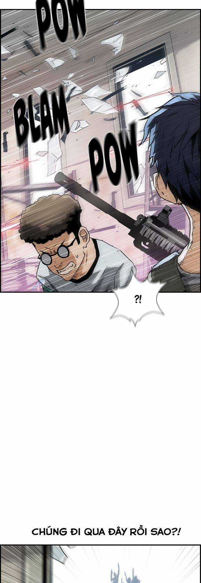 Pubg - Cuộc Chiến Sinh Tồn - 100 Chapter 29 trang 41