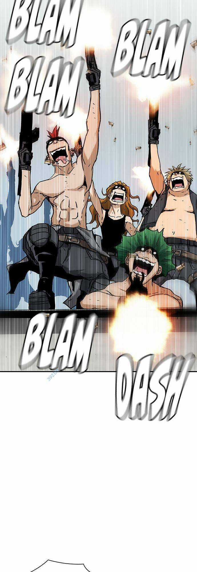 Pubg - Cuộc Chiến Sinh Tồn - 100 Chapter 29 trang 44