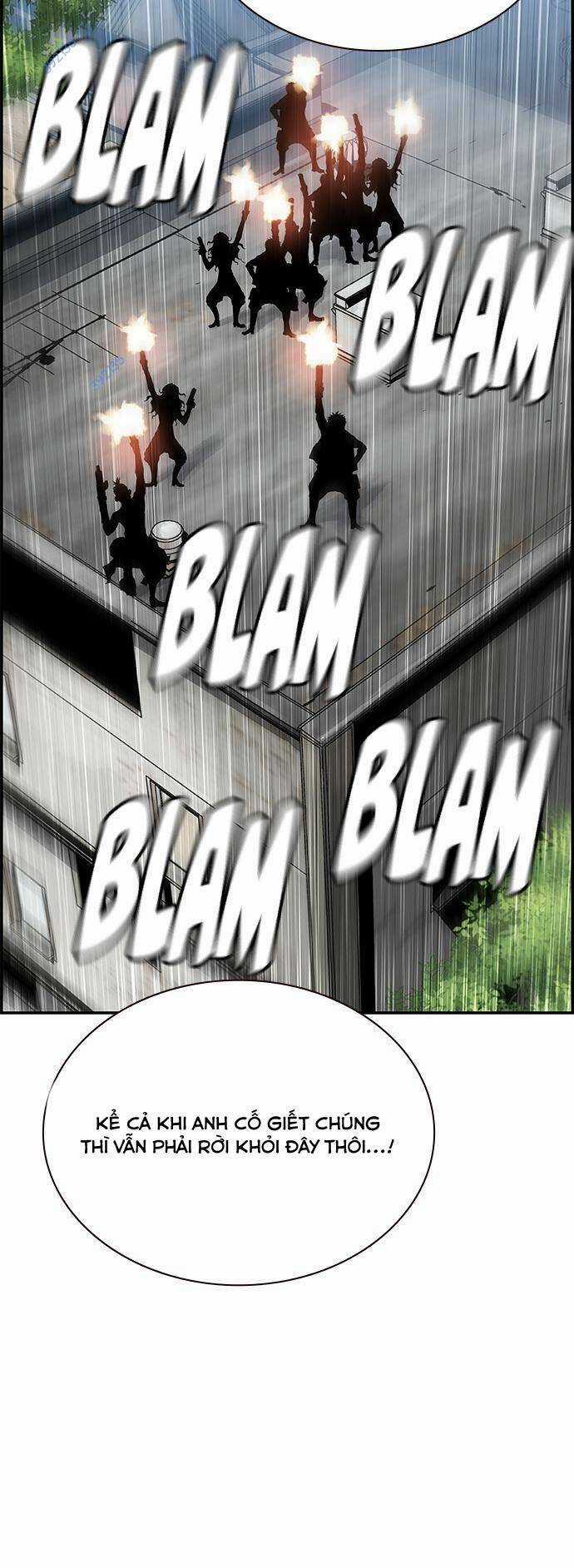 Pubg - Cuộc Chiến Sinh Tồn - 100 Chapter 29 trang 47