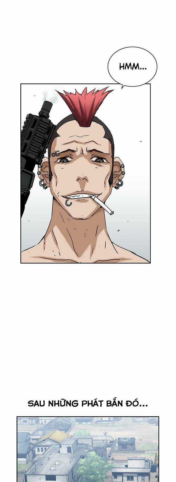 Pubg - Cuộc Chiến Sinh Tồn - 100 Chapter 29 trang 48