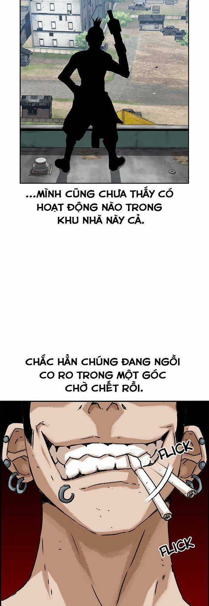 Pubg - Cuộc Chiến Sinh Tồn - 100 Chapter 29 trang 49