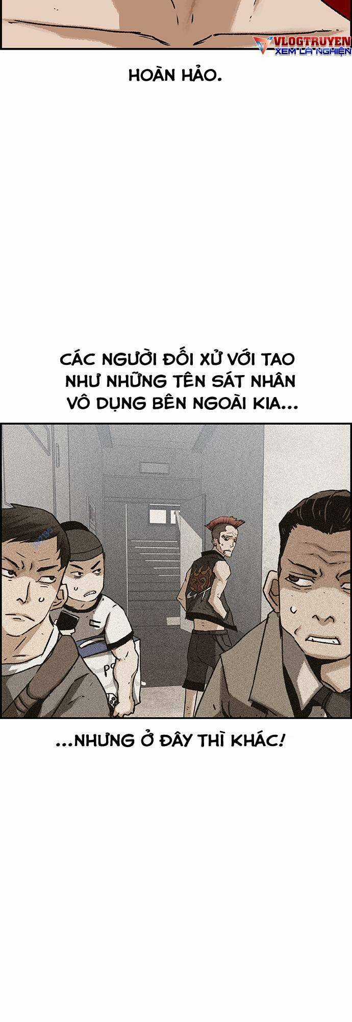 Pubg - Cuộc Chiến Sinh Tồn - 100 Chapter 29 trang 50