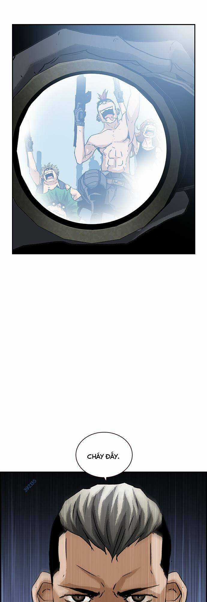 Pubg - Cuộc Chiến Sinh Tồn - 100 Chapter 29 trang 52