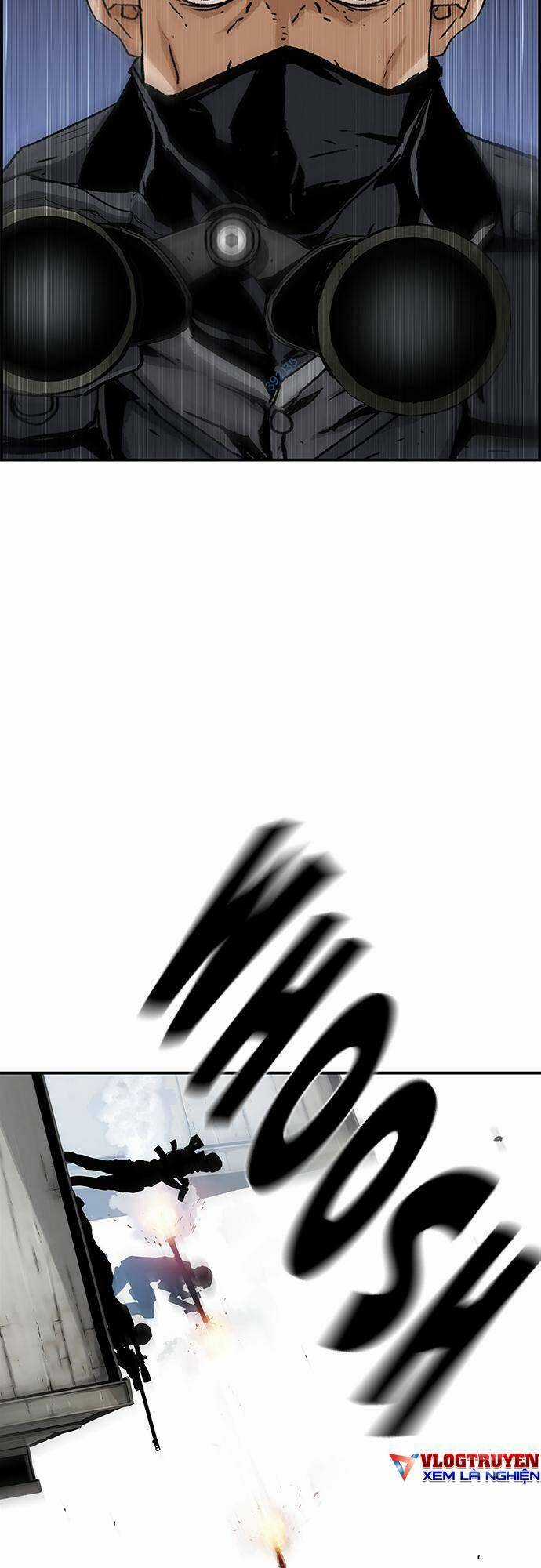 Pubg - Cuộc Chiến Sinh Tồn - 100 Chapter 29 trang 53