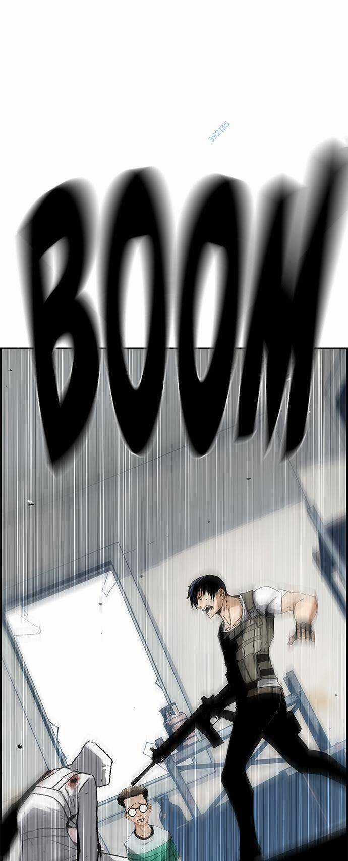 Pubg - Cuộc Chiến Sinh Tồn - 100 Chapter 29 trang 55