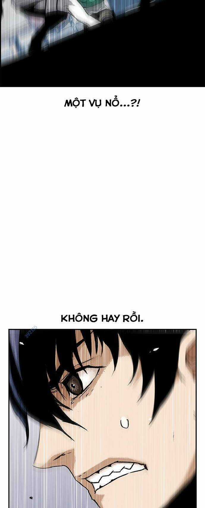 Pubg - Cuộc Chiến Sinh Tồn - 100 Chapter 29 trang 56