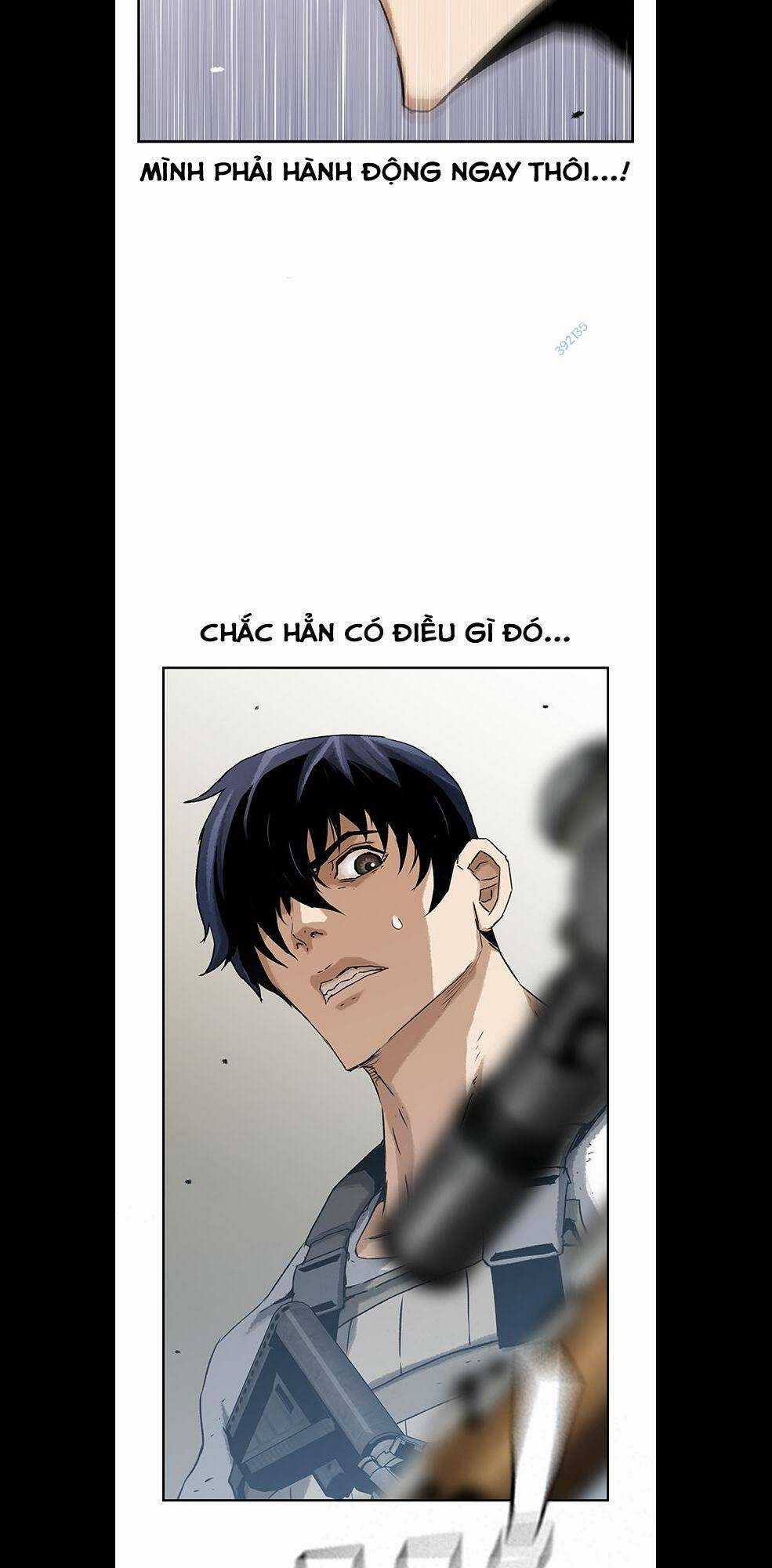 Pubg - Cuộc Chiến Sinh Tồn - 100 Chapter 29 trang 57