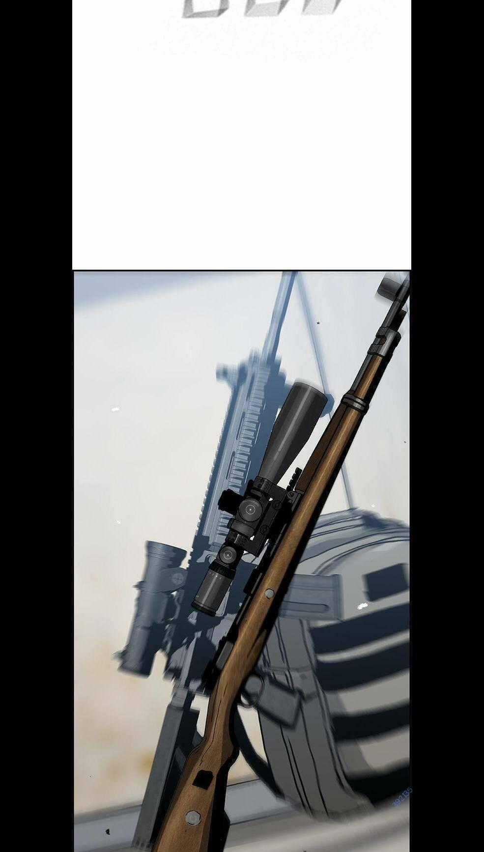 Pubg - Cuộc Chiến Sinh Tồn - 100 Chapter 29 trang 58