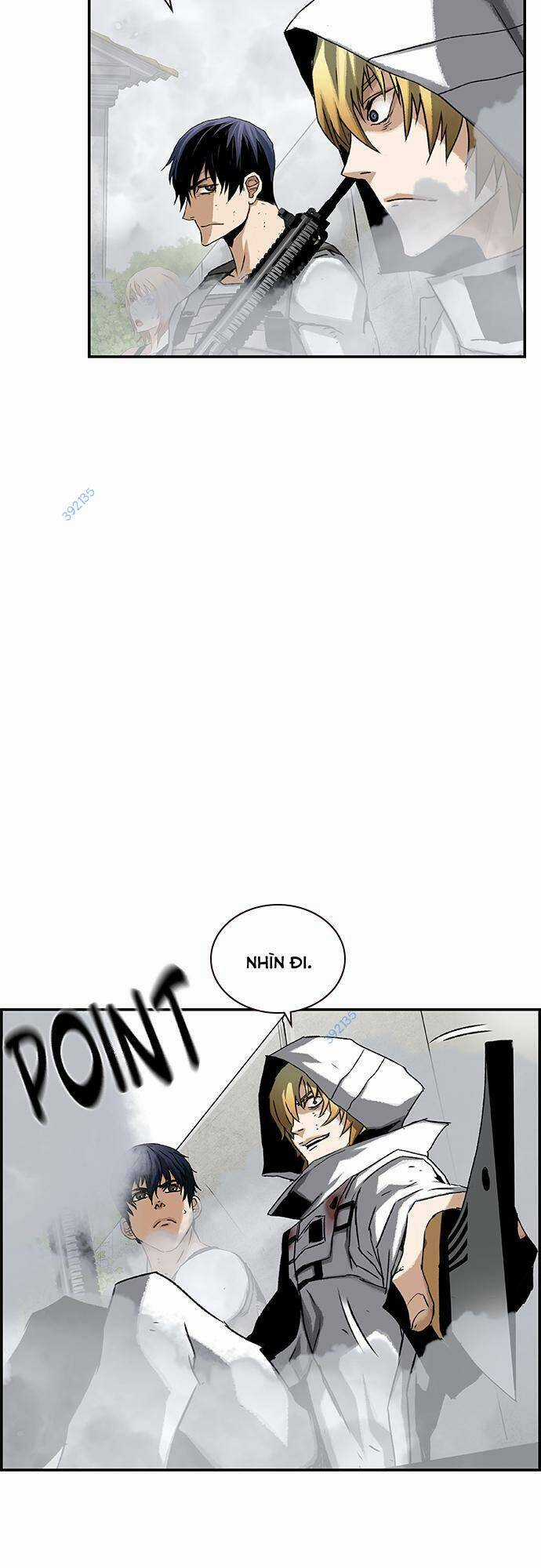 Pubg - Cuộc Chiến Sinh Tồn - 100 Chapter 29 trang 7