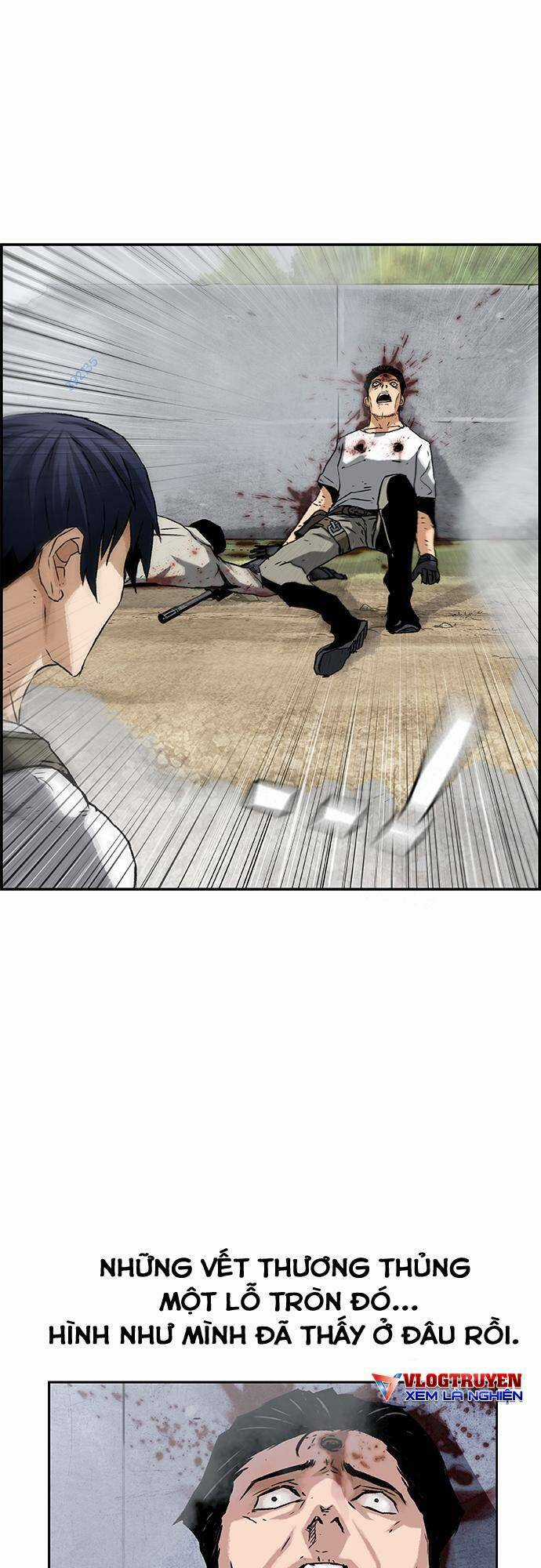 Pubg - Cuộc Chiến Sinh Tồn - 100 Chapter 29 trang 8