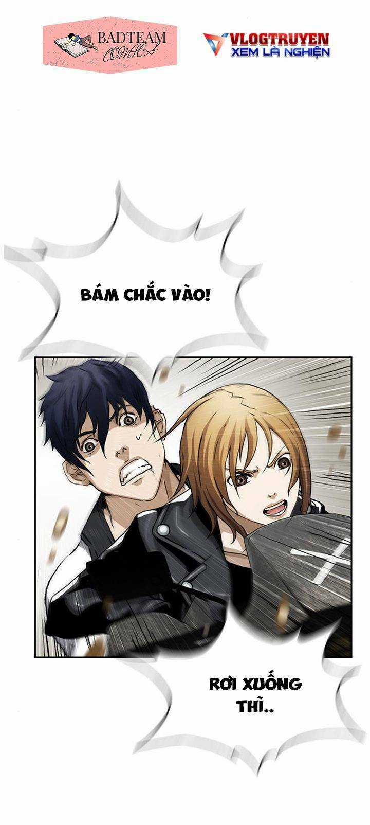 Pubg - Cuộc Chiến Sinh Tồn - 100 Chapter 3 trang 14