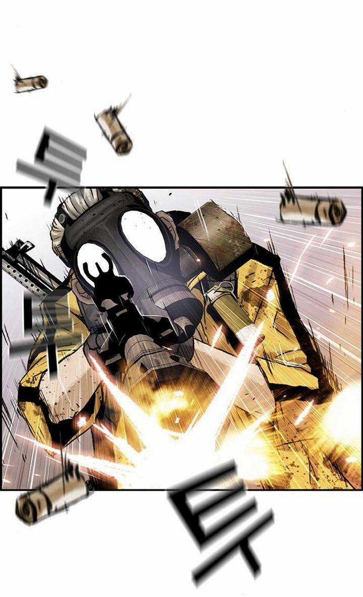 Pubg - Cuộc Chiến Sinh Tồn - 100 Chapter 3 trang 16