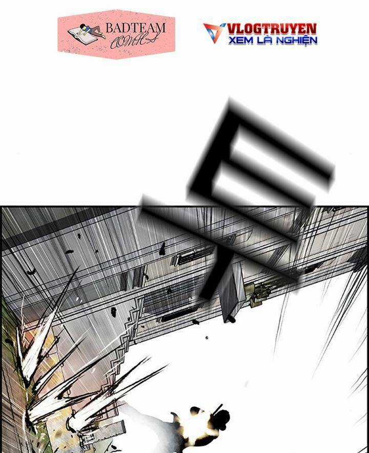 Pubg - Cuộc Chiến Sinh Tồn - 100 Chapter 3 trang 17