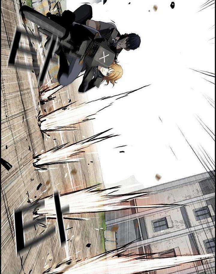 Pubg - Cuộc Chiến Sinh Tồn - 100 Chapter 3 trang 18