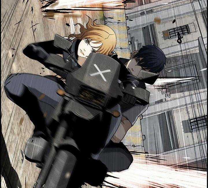 Pubg - Cuộc Chiến Sinh Tồn - 100 Chapter 3 trang 19