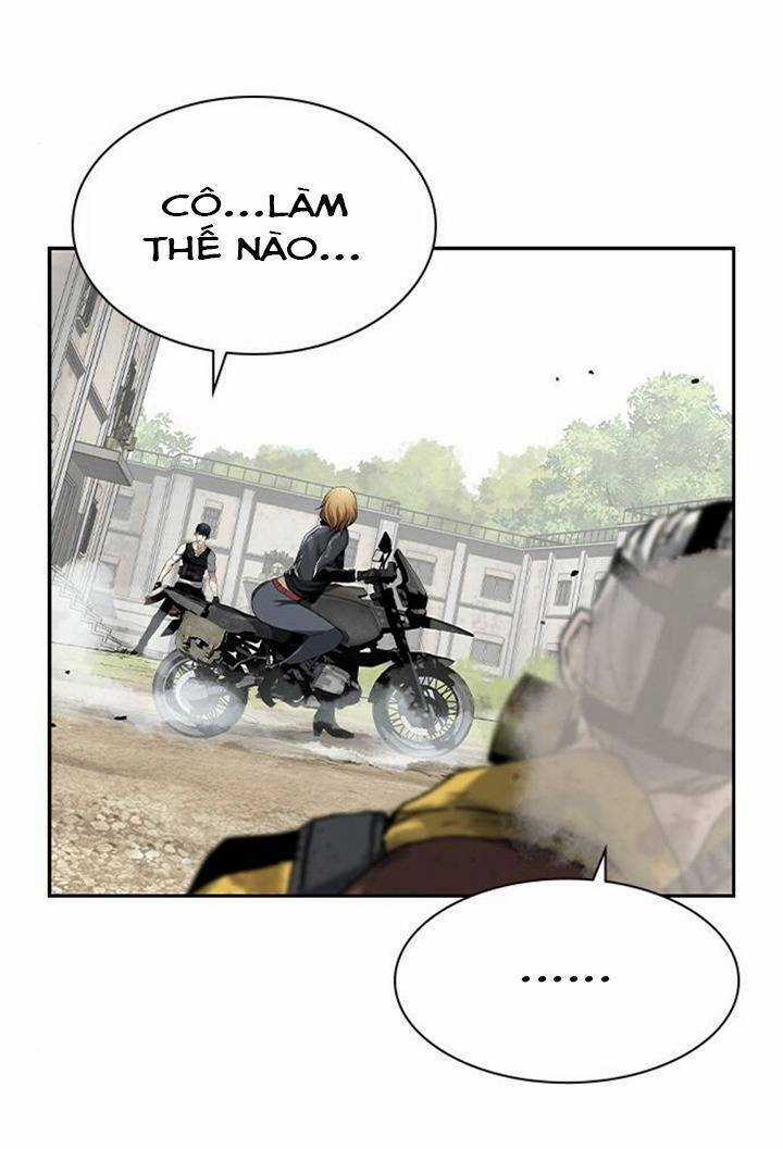 Pubg - Cuộc Chiến Sinh Tồn - 100 Chapter 3 trang 2