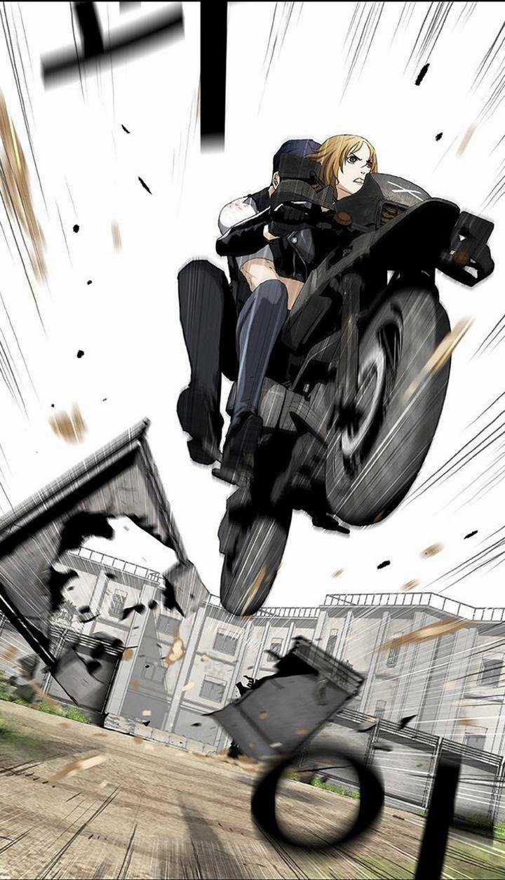 Pubg - Cuộc Chiến Sinh Tồn - 100 Chapter 3 trang 23